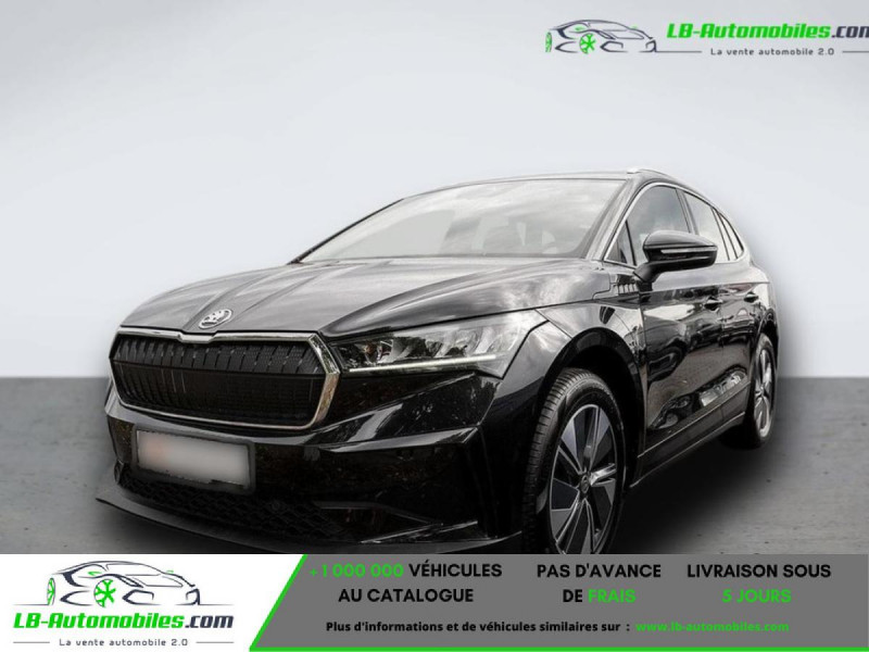 Skoda Enyaq iV 80  occasion  Beaupuy