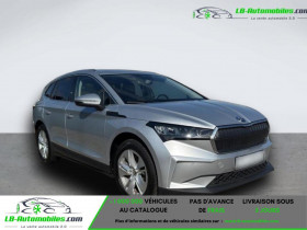Skoda Enyaq iV 80  occasion  Beaupuy - photo n2