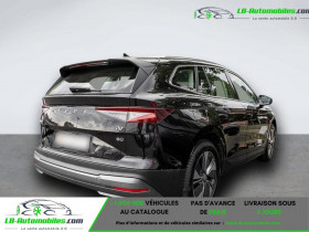 Skoda Enyaq iV 80  occasion  Beaupuy - photo n3