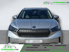 Skoda Enyaq iV 80  occasion  Beaupuy - photo n4