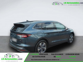 Skoda Enyaq iV 80  occasion  Beaupuy - photo n2