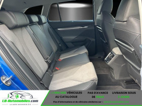 Skoda Enyaq iV 80  occasion  Beaupuy - photo n8