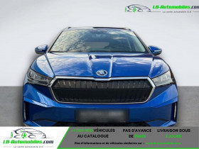 Skoda Enyaq iV 80  occasion  Beaupuy - photo n5