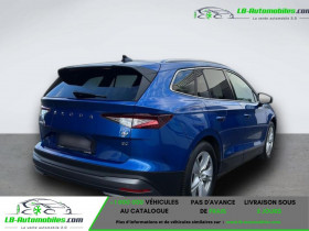 Skoda Enyaq iV 80  occasion  Beaupuy - photo n4