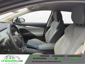 Skoda Enyaq iV 80  occasion  Beaupuy - photo n7