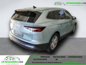 Skoda Enyaq iV 80  occasion  Beaupuy - photo n2