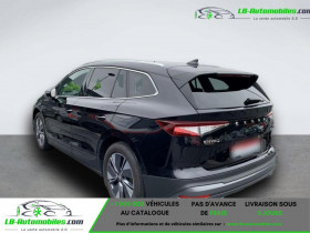 Skoda Enyaq iV 80  occasion  Beaupuy - photo n4