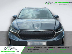 Skoda Enyaq iV 80  occasion  Beaupuy - photo n5