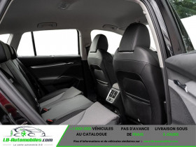 Skoda Enyaq iV 80  occasion  Beaupuy - photo n5