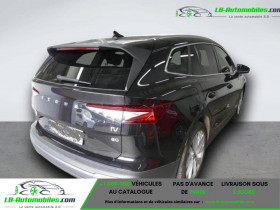 Skoda Enyaq iV 80  occasion  Beaupuy - photo n4