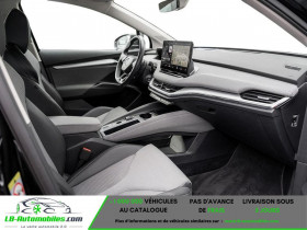 Skoda Enyaq iV 80  occasion  Beaupuy - photo n4