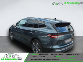 Skoda Enyaq iV 80  occasion  Beaupuy - photo n4