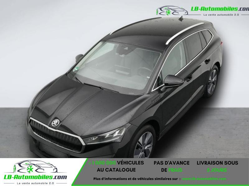 Skoda Enyaq iV 80  occasion  Beaupuy - photo n2
