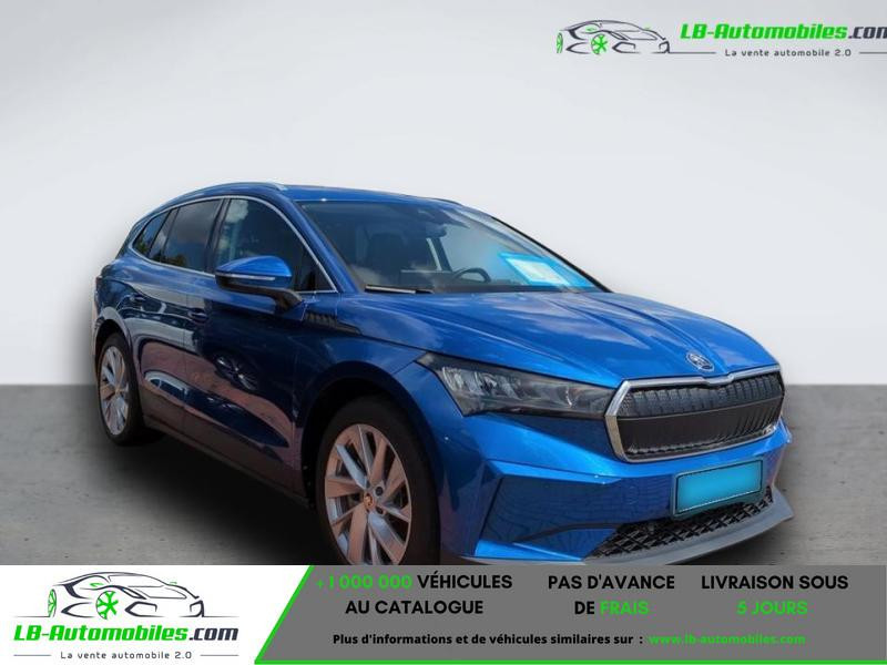 Skoda Enyaq iV 80  occasion  Beaupuy - photo n2