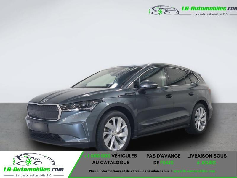 Skoda Enyaq iV 80  occasion  Beaupuy
