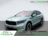 Skoda Enyaq iV 80   Beaupuy 31