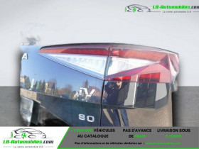 Skoda Enyaq iV 80  occasion � Beaupuy - photo n�2