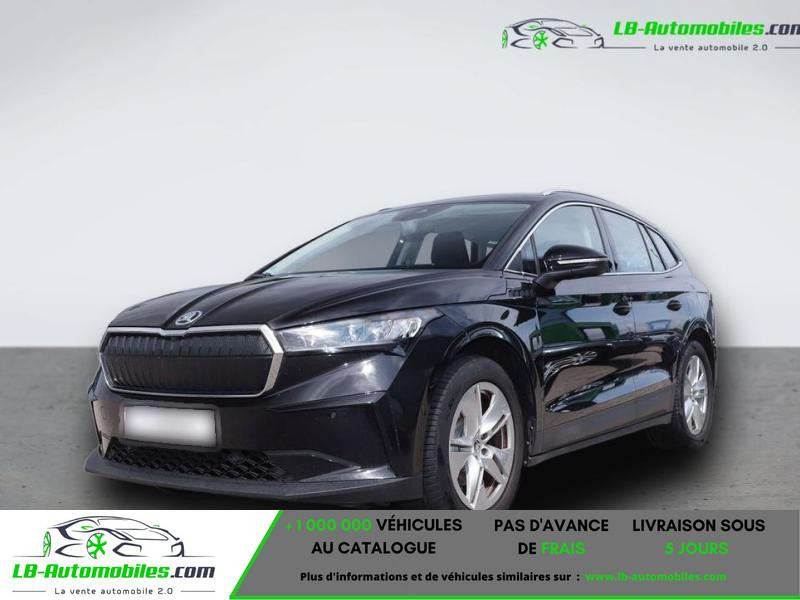 Skoda Enyaq iV 80  occasion  Beaupuy