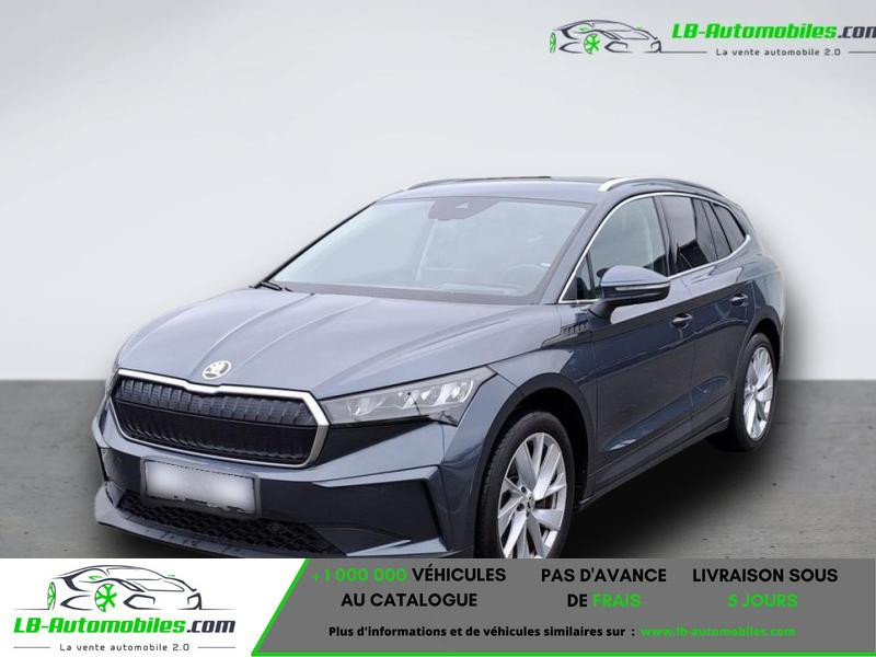 Skoda Enyaq iV 80  occasion  Beaupuy