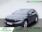 Skoda Enyaq occasion année 2021 boite Automatique Annonce Skoda Enyaq occasion Electrique iV 80 à Beaupuy