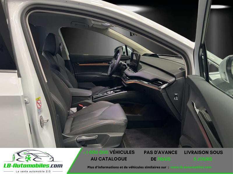 Skoda Enyaq iV 80  occasion  Beaupuy - photo n2