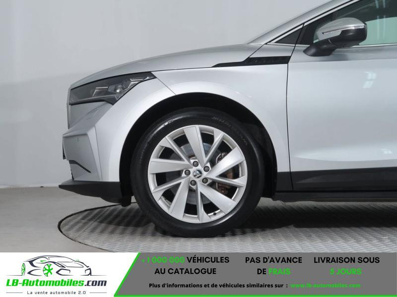 Skoda Enyaq iV 80  occasion  Beaupuy - photo n7