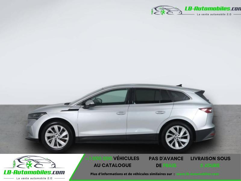 Skoda Enyaq iV 80  occasion  Beaupuy - photo n5