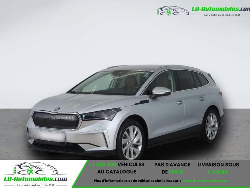Skoda Enyaq iV 80  occasion  Beaupuy - photo n2