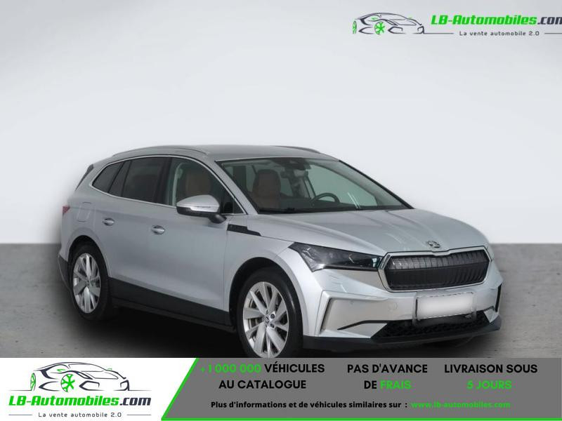 Skoda Enyaq iV 80  occasion  Beaupuy