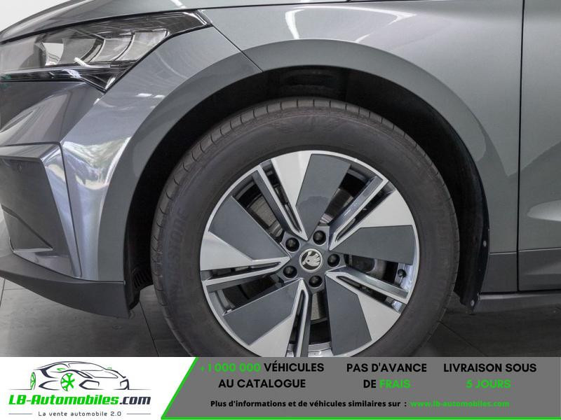 Skoda Enyaq iV 80  occasion  Beaupuy - photo n5
