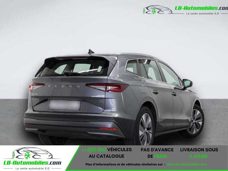 Skoda Enyaq iV 80  occasion  Beaupuy - photo n3