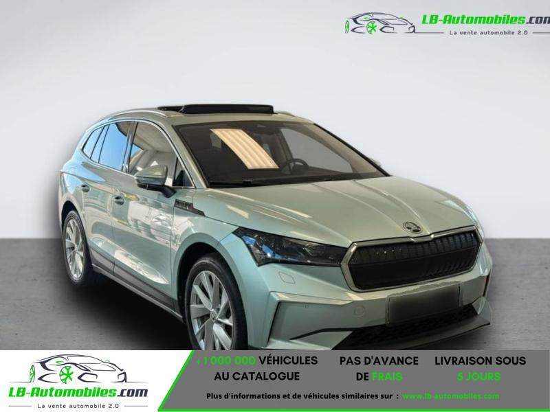 Skoda Enyaq iV 80  occasion  Beaupuy