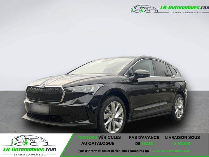 Skoda Enyaq iV 80  occasion  Beaupuy