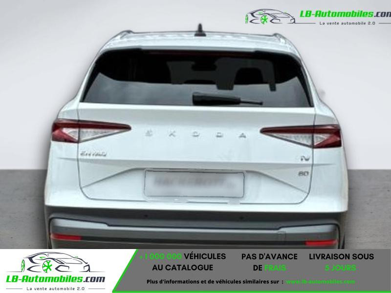 Skoda Enyaq iV 80  occasion  Beaupuy - photo n6
