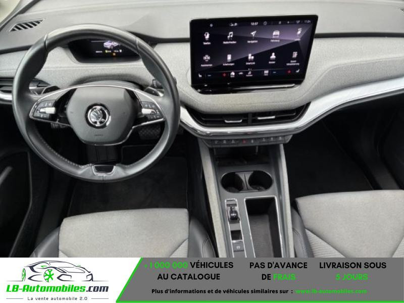 Skoda Enyaq iV 80  occasion  Beaupuy - photo n3