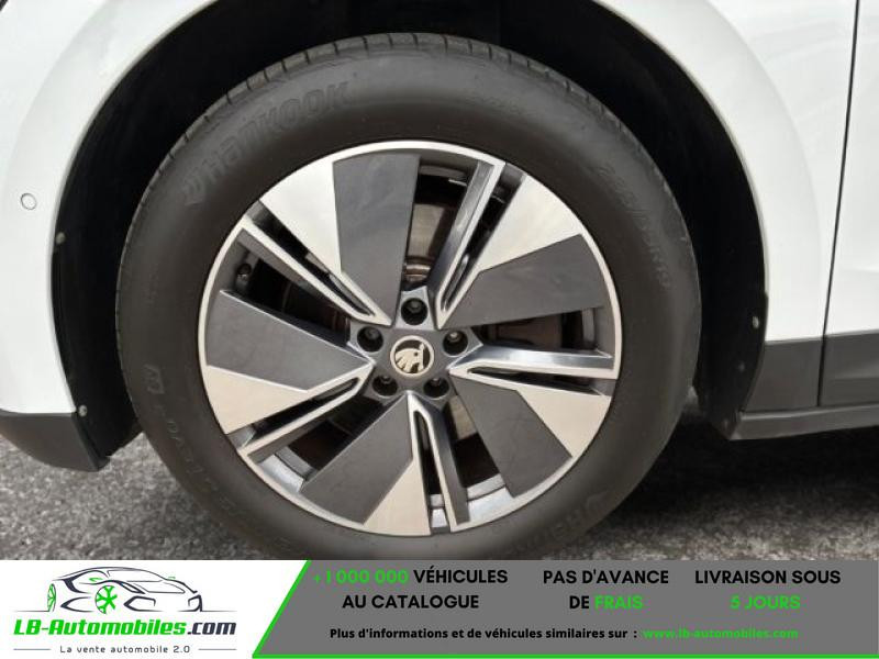 Skoda Enyaq iV 80  occasion  Beaupuy - photo n9