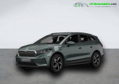 Skoda Enyaq iV 80   Beaupuy 31