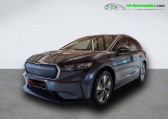 Skoda Enyaq iV 80   Beaupuy 31