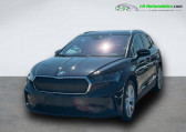 Skoda Enyaq iV 80   Beaupuy 31