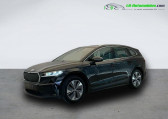 Skoda Enyaq iV 80   Beaupuy 31