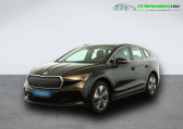 Skoda Enyaq occasion année 2022 boite Automatique Annonce Skoda Enyaq occasion Electrique iV 80 à Beaupuy