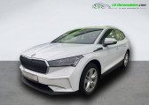 Skoda Enyaq iV 80   Beaupuy 31