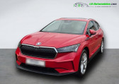 Skoda Enyaq iV 80   Beaupuy 31