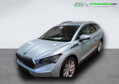 Annonce Skoda Enyaq occasion Electrique iV 80 à Beaupuy