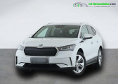 Skoda Enyaq occasion année 2021 boite Automatique Annonce Skoda Enyaq occasion Electrique iV 80 à Beaupuy