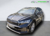 Skoda Enyaq occasion année 2022 boite Automatique Annonce Skoda Enyaq occasion Electrique iV 80 à Beaupuy
