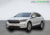 Skoda Enyaq occasion année 2022 boite Automatique Annonce Skoda Enyaq occasion Electrique iV 80 à Beaupuy