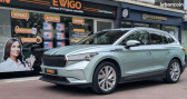 Skoda Enyaq occasion année 2022 boite Automatique Annonce Skoda Enyaq occasion Electrique IV 80X BEV 265 107PPM 82KWH 4X4 BVA à Rueil-Malmaison