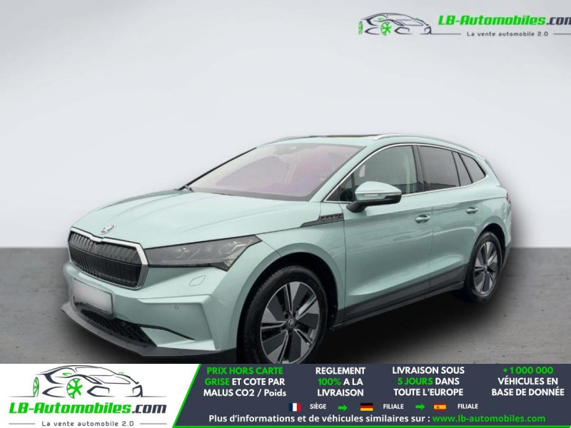 Skoda Enyaq iV 80x  occasion � Beaupuy