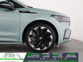 Skoda Enyaq iV 80x  occasion � Beaupuy - photo n�8